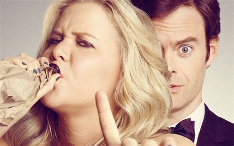 Film Review Amy Schumer Way Too Conventional In ‘trainwreck