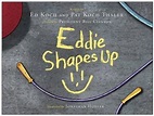 EDDIE SHAPES UP | Kirkus Reviews