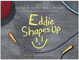 EDDIE SHAPES UP | Kirkus Reviews
