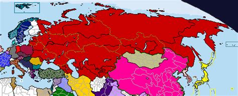 The New Ussr Alternate History Discussion