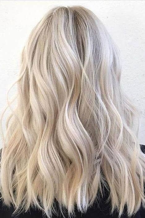 Unforgettable Ash Blonde Hairstyles To Inspire You Beautiful Blonde