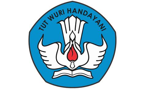 Logo Tut Wuri Handayani Free Vector Logos And Design