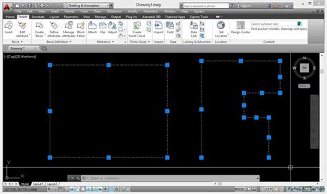 How To Convert Polyline Into Line Autocad Tips