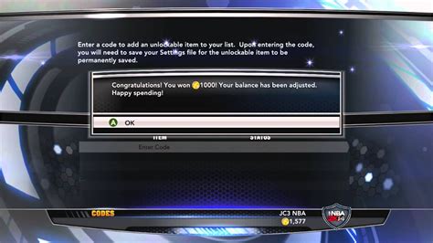 In fact, 2k sports has hardly taken to publish the first official locker codes for the month of july 2021 for the myteam mode, which will once again allow to continue improving the. NBA 2K14 Locker Codes- First Two Codes Released! | Unlock ...