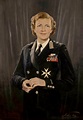 Edwina Mountbatten; Before Viceroy’s House - Museum of the Order of St John