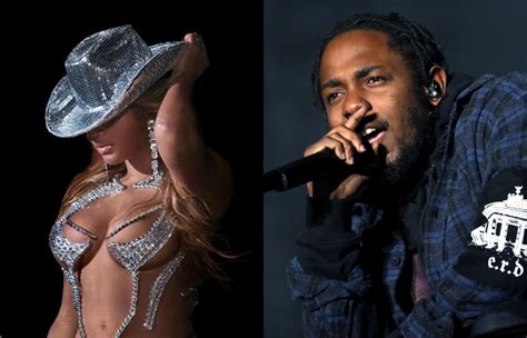 america has a problem beyoncé lança versão inédita com kendrick lamar