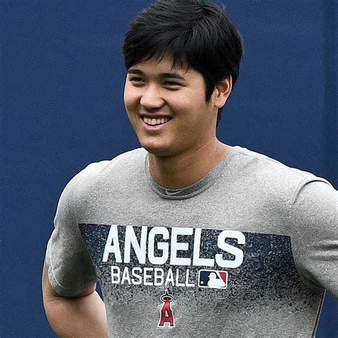 大谷翔平 ¹⁷ ⚾️ohtani Shohei ¹⁷ On Twitter Rt Shoheisaveus Ohtani Please 🤤