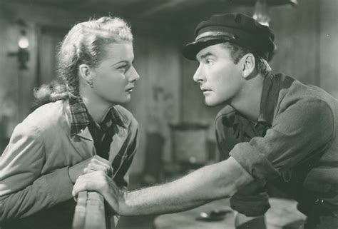 Edge Of Darkness 1943 Directed By Lewis Milestone Moma