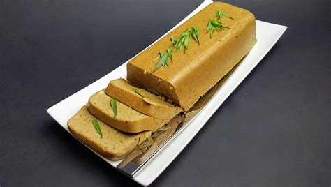 Mariatotal-Gâteau de foies de volailles