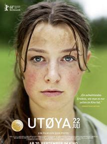 No edits, no music, no other contrivances. Utøya 22. Juli - Film 2018 - FILMSTARTS.de