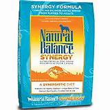 Natural Balance Synergy Petco Pictures