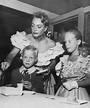 Joan Crawford Cut 2 off Her 4 Adopted Kids Out of Her Will but They ...