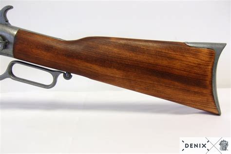 Winchester M Lever Action Replica Rifle By Denix G Jb