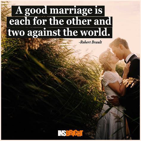 42 Inspiring Quotes For Marriage