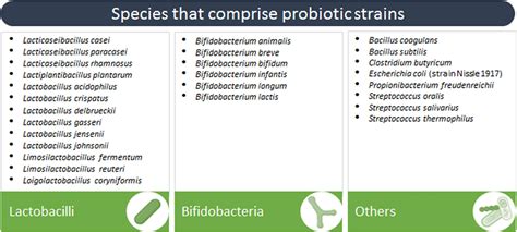 Frontiers Probiotics Their Extracellular Vesicles And Infectious