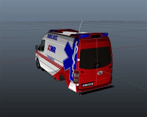 Release Ambulance Amr Ems Releases Cfxre Community