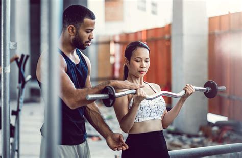 Why You Should Consider Hiring A Personal Trainer