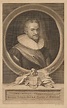 NPG D39230; Horace Vere, Baron Vere of Tilbury - Portrait - National ...