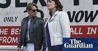 Ashes to Ashes: episode one review | Television | The Guardian