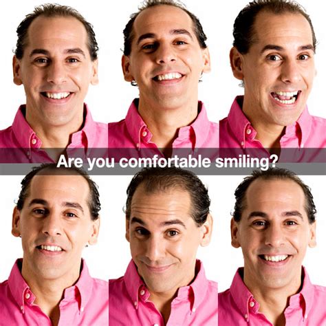 Real Smiles Versus Fake Smiles Philadelphia Invisalign