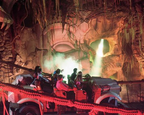 Is Indiana Jones Land coming to Animal Kingdom?