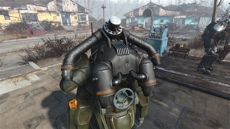 Def Ui At Fallout 4 Nexus Mods And Community Irasutoya