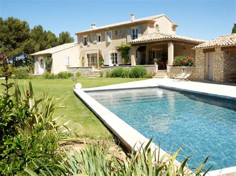 Mas Provencal Avec Piscine Privee Pour 8 Pers Saint Cannat