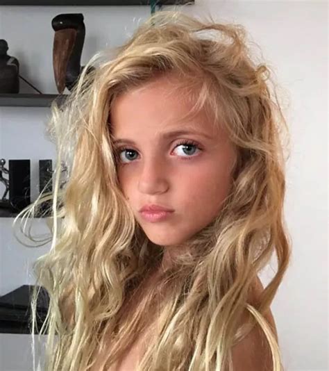 Too Much Too Babe Katie Price Under Fire As Princess And Junior Open Instagram Accounts