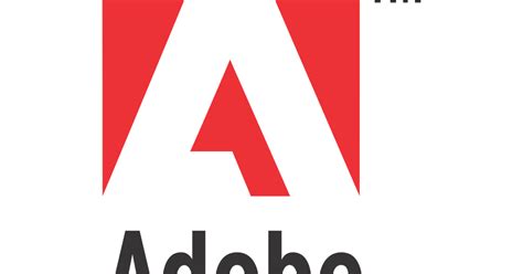 Adobe Logo Png Adobe Logo Icons 336 Free Vector Icons