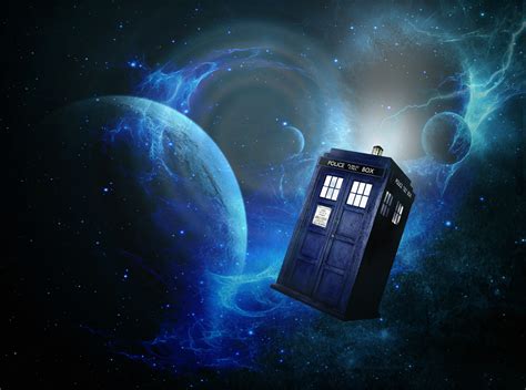 Doctor Who Tardis Desktop Wallpaper 67 Images