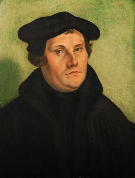 31 Ottobre 500 Anni Fa La Riforma Di Martin Lutero Vox Militiae
