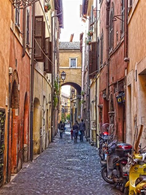 10 Best Famous Streets In Rome Images On Pinterest Rome