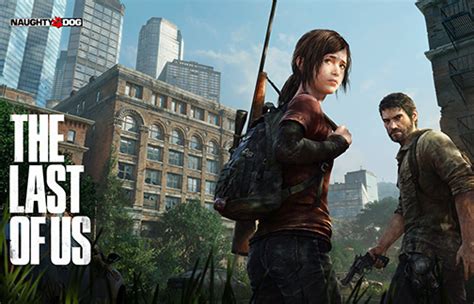 Review The Last Of Us Zombie Apocalypse Monthly