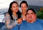 Who is Israel Kamakawiwoʻole's Daughter Ceslie-Ann Kamakawiwo'ole?