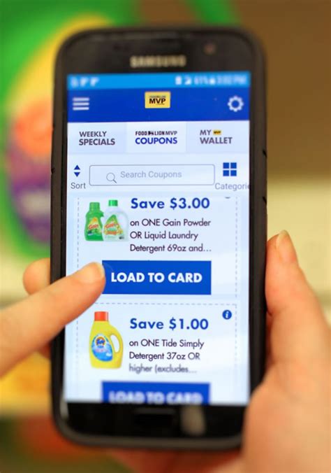 Food lion to go food lion's convenient food lion to go grocery pickup service is available at more than 400 of stores. Food Lion's New App Just Made Food Shopping Way Less ...