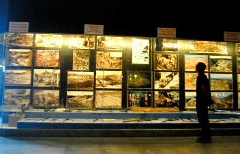 Hotelli varaukset kinta tin mining museum maamerkin naapurustossa on tehty helpoksi agoda.fi:n turvallisella nettivarauslomakkeella. Travelholic: Kinta Tin Mining (Gravel Pump) Museum, Perak