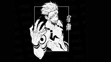 Hd Wallpaper Sukuna Ryomen Sukuna Jujutsu Kaisen Anime Boys Manga