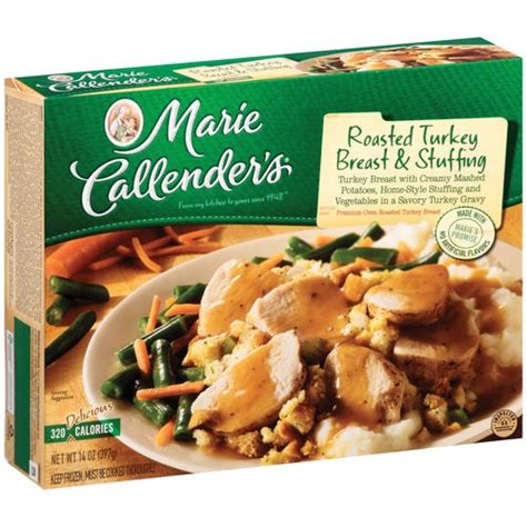 I love this brand and definitely recommend! Marie Callender\'S Christmas Dinner / Summer Menus In Full Swing at Marie Callender's - Food ...
