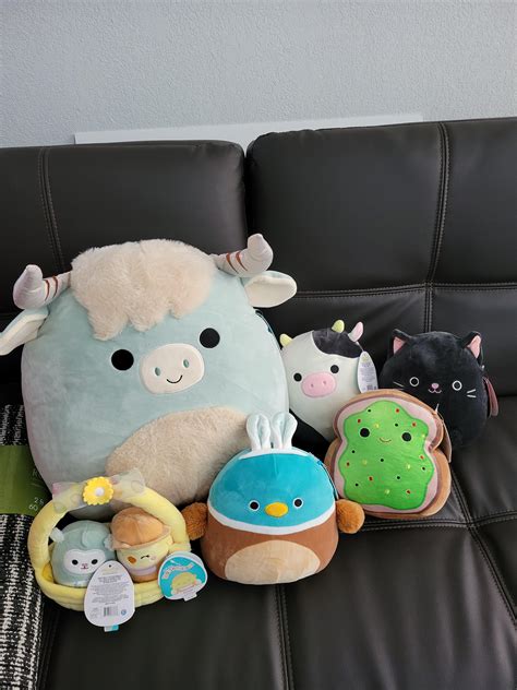 Best U Lil Baobao Images On Pholder Bs Tsquishmallow