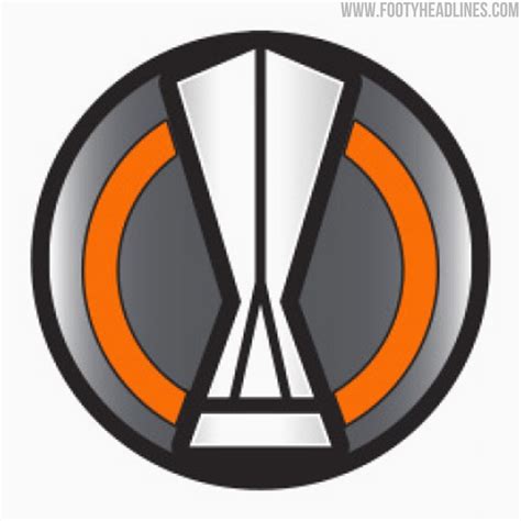 Click the logo and download it! UEFA Europa League 2021 Logo Revealed - Footy Headlines