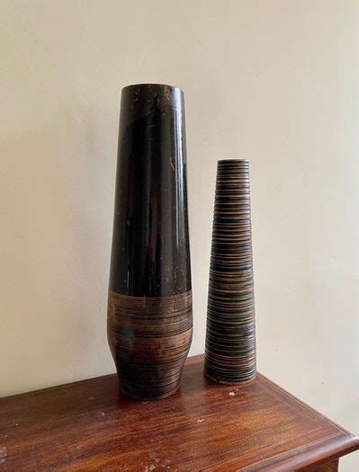 Wooden Vases John Rocha For Sale In Cork City Centre Cork From Citric