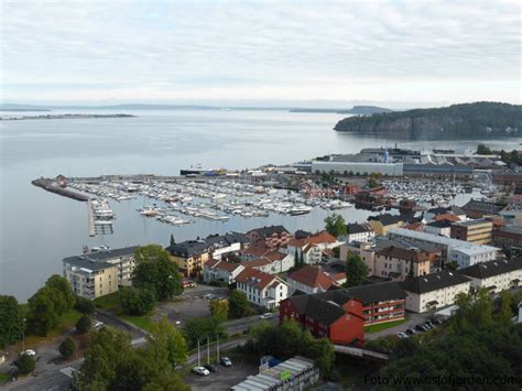 The administrative centre of the municipality is the town of holmestrand. Holmestrand gjestehavn - Marina