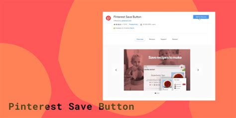 How To Add The Pinterest Browser Button Ampfluence 1 Instagram