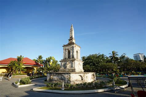 Mactan Cebu Panoramic And Highlands Guided Day Tour With Tr