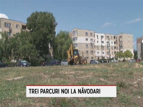 The best wind direction is from the west northwest and there is no shelter here from cross shore breezes. (VIDEO) Trei parcuri noi la Năvodari - Navodari Online