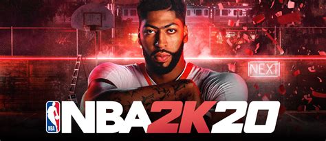 Nba 2k20 Review Gameplay Cyri Characters And Requirements Game Cravings