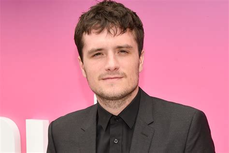 Josh Hutcherson Reflects On His Biggest Roles