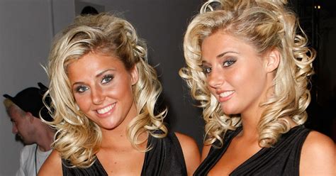The Shannon Twins Called Out By Plastic Surgeons For Mixing Drugs