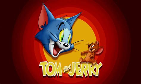New Episodes Of Tom And Jerry Returning To Cartoon Network