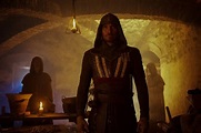 Assassin's Creed la película estrena nuevas im... - Frogx Three
